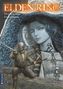 Nikiichi Tobita: Elden Ring 07, Buch