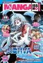 Manga Issho 04, Buch
