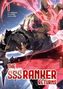 Gald: The SSS Ranker Returns 01, Buch, Buch