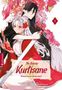 Ruina: Die falsche Kurtisane - Heilerin am Kaiserhof 01, Buch