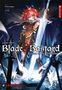 Kumo Kagyu: Blade & Bastard Light Novel 03, Buch