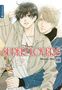 Abe Miyuki: Super Lovers 18, Buch