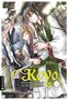 Tohru Himuka: Koyo - Die exzentrische Ärztin des Mondblumenreichs 06, Buch