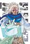 Yuhiro Tsujitsugu: Snowball Earth 08, Buch