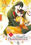 Mamenosuke Fujimaru: Die Braut mit dem Dämonenfluch 04, Buch