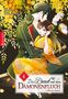 Mamenosuke Fujimaru: Die Braut mit dem Dämonenfluch Collectors Edition 04, Buch