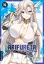 Ryo Shirakome: Arifureta - Der Kampf zurück in meine Welt 15, Buch