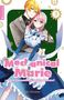 Aki Akimoto: Mechanical Marie 03, Buch