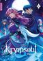 Xgreen: Krymsoul 01, Buch, Buch