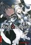 Makoto Fuugetsu: Blade & Bastard 06, Buch, Buch