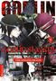 „GOBLIN SLAYER!“ Band 9 mit Untertitel „THE SINGING DEATH“. Zwei Manga-Charaktere stehen sich gegenüber., Buch