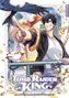 San. G: Tomb Raider King 16, Buch, Buch