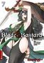 Makoto Fuugetsu: Blade & Bastard 07, Buch, Buch