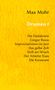 Max Mohr: Dramen I, Buch