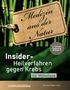 Christian Meyer-Esch: Insider-Heilverfahren gegen Krebs für Mittellose (2. Auflage 2021), Buch