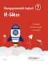 Kate Ille: Lingolia Übungsgrammatik Englisch Teil 7, Buch