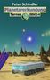 Peter Schindler: Planetarerkundung, Buch
