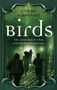 Corina Burkhardt: Birds, Buch