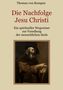 Thomas von Kempen: Die Nachfolge Jesu Christi - Ein spiritueller Wegweiser zur Veredlung der menschlichen Seele, Buch