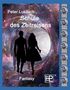 Peter Lukasch: Schule des Zeitreisens, Buch