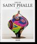 Janis Mink: Niki de Saint Phalle, Buch
