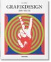 Jens Müller: Grafikdesign. 1890-Heute, Buch, Buch