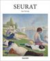 Hajo Düchting: Seurat, Buch
