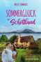 Mila Summers: Sommerglück in Schottland, Buch