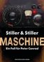 Barry Stiller: Maschine, Buch