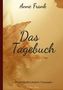 Anne Frank: Das Tagebuch der Anne Frank, Buch, Buch