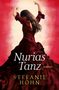 Stefanie Hohn: Nurias Tanz, Buch