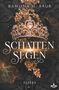 Ramona M. Baur: Schattensegen, Buch