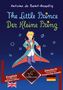 Antoine de Saint-Exupéry: The Little Prince - Der Kleine Prinz, Buch