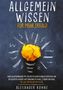 Alexander Kühne: Allgemeinwissen für mehr Erfolg!, Buch