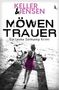 Stina Jensen: Möwentrauer, Buch