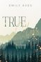 Emily Aves: True Colors, Buch