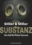 Barry Stiller: Substanz, Buch