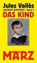 Jules Vallès: Das Kind, Buch