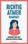 Jo Peters: Richtig atmen kompakt, Buch