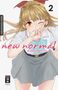 Akito Aihara: New Normal 02, Buch