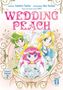Sukehiro Tomita: Wedding Peach - Luxury Edition 02, Buch