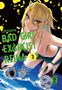 Otosama: Bad Girl Exorcist Reina 03, Buch