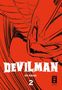 Go Nagai: Devilman 02, Buch