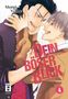 Moegi Yukue: Dein böser Blick 04, Buch