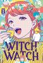 Kenta Shinohara: Witch Watch 11, Buch
