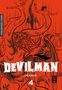 Go Nagai: Devilman 04, Buch