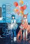 Zero Akabane: Operation Magical Girl 03, Buch