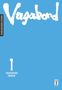 Takehiko Inoue: Vagabond Master Edition 01, Buch