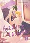 Shou Harusono: Hirano & Kagiura 04, Buch
