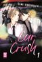Deme Kingyobachi: Car Crush 01, Buch